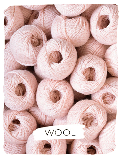wool offers merino yarn luxury